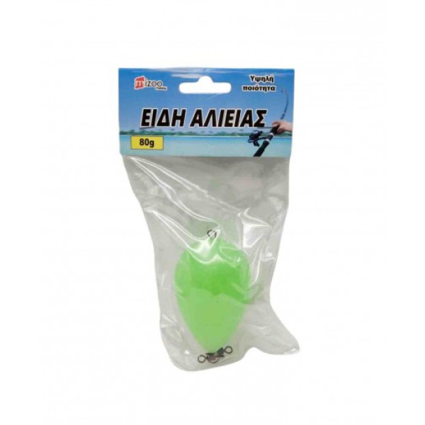 ΒΑΡΙΔΙΟ ΦΩΣΦΟΡΙΖΕ 80GR 20519-97